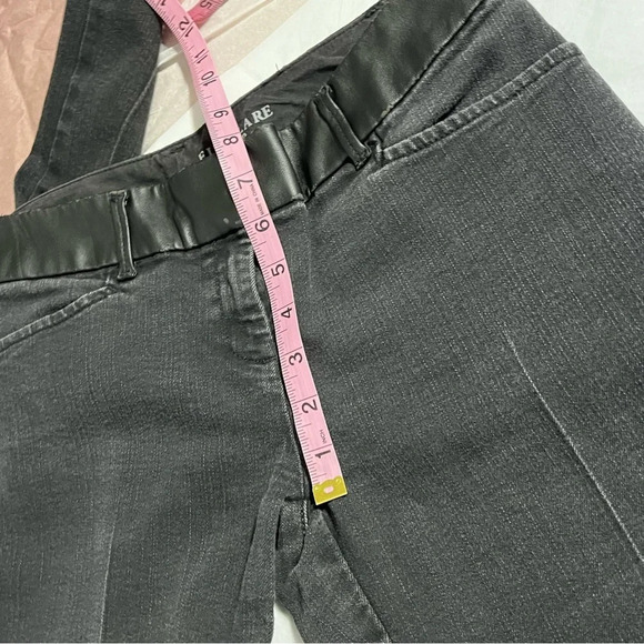 The limited Denim fit and flare 678
size 4 - Picture 6 of 11